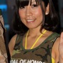 【TGS 2012】パブリックデーで一段と輝く美人コンパニオン特集 今年のラスト