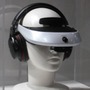 【TGS 2012】仮想と現実の区別がつかなくなるソニーのヘッドマウントディスプレイ「PROTOTYPE-SR」が限定公開
