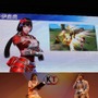 【TGS 2012】幸村＆高虎キャストも応援に駆けつけた『戦国無双 Chronicle 2nd』スペシャルステージ