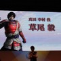 【TGS 2012】幸村＆高虎キャストも応援に駆けつけた『戦国無双 Chronicle 2nd』スペシャルステージ