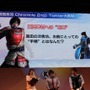 【TGS 2012】幸村＆高虎キャストも応援に駆けつけた『戦国無双 Chronicle 2nd』スペシャルステージ