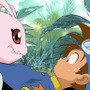 『デジモンアドベンチャー』情報解禁 ― アニメの名シーンをPSPで忠実再現