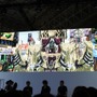 【TGS 2012】豪華キャスト陣によるメッセージも！『レイトン教授VS逆転裁判』スペシャルステージ