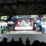 【TGS 2012】豪華キャスト陣によるメッセージも！『レイトン教授VS逆転裁判』スペシャルステージ