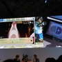 【TGS 2012】豪華キャスト陣によるメッセージも！『レイトン教授VS逆転裁判』スペシャルステージ