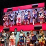 【TGS 2012】「着物は織りました、3メートル」レイヤーさん必見！様々な工夫がなされたコーエーテクモコスプレコンテスト出場者のこだわり