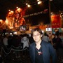 【TGS 2012】Wii U版『NINJA GAIDEN 3』刺激的すぎて出展見送り、稲船氏との『YAIBA』について早矢仕Pが語る