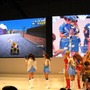 【TGS 2012】コンパニオンさんとレースバトル！グリーブースのiOS/Android『Wacky Motors GP』