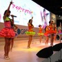 【TGS 2012】東京ゲームショウに「アイドリング!!!」「SUPER☆GiRLS」「東京女子流」「Cheeky Parade」が集結！スペシャルライブも披露