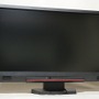 暗い場所も味方になる！ 高級ゲーミング液晶モニターEIZO「FORIS FS2333」レビュー 