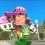 Wii U版だけの新モードも登場『TANK! TANK! TANK!』詳細が明らかに