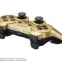 『龍が如く5』オリジナルデザイン新型PS3発売決定、ゴールド＆ブラックのツートンカラー採用