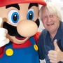 マリオの声はシェークスピアからのインスピレーション ― マリオの中の人が語る