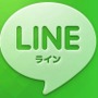 「LINE」ロゴ