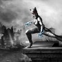 『バットマン：アーカム・シティ  アーマード・エディション』他機種版をプレイしたユーザーも楽しめる内容に