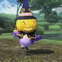 ハロウィンロビーが出現『ファンタシースターオンライン2』10月24日アップデート