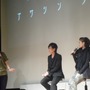 【UBIDAY2012】『アサシン クリード III』2人の主人公が生アフレコを披露 ― ダンテさんもゲスト登場