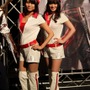 【UBIDAY2012】お待ちかね!? 「UBI Girls」をフォトレポートでご紹介