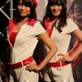 【UBIDAY2012】お待ちかね!? 「UBI Girls」をフォトレポートでご紹介