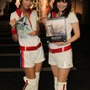 【UBIDAY2012】お待ちかね!? 「UBI Girls」をフォトレポートでご紹介