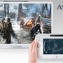 【UBIDAY2012】国内初プレイアブル、注目のWii U版『アサシン クリードIII』をプレイ