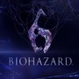 『BIOHAZARD 6』ロゴ