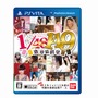 PS Vita版『AKB1/149恋愛総選挙』パッケージ