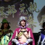 『戦国BASARA』プロジェクト発表会フォトレポート ― 舞台キャストも揃い踏み！