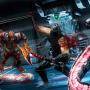 Wii U『Ninja Gaiden 3: Razor's Edge』血なまぐさいローンチトレイラーが登場