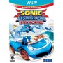 5人プレイも！Wii U版の機能を紹介する『Sonic & All-Stars Racing』最新トレイラー