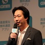 【フォトレポート】吉高由里子さんの本領発揮!? 無料通話アプリ「comm」スタート発表会