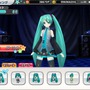 「理想のミクを育てる」『初音ミク ライフステージプロデューサー』12月上旬登場 