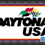 DAYTONA USA