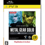 METAL GEAR SOLID HD EDITION PlayStation 3 the Best