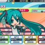 スマホでミクを育成！『初音ミク ライブステージ プロデューサー』サービス開始