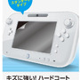 【Wii Uアクセサリーガイド】液晶保護フィルム、全28商品を紹介