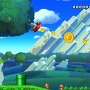 【Nintendo Direct】『New スーパーマリオブラザーズU』お手本プレイなど、様々な映像をYouTubeに公開