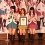 これがギネス記録を認定されたアイドルだ！『AKB1/149 恋愛総選挙』イベントをフォトレポートでお届け