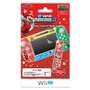 New スーパーマリオブラザーズU デコレーションシールセット for Wii U GamePad バラエティ