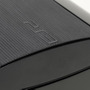 上部のPS3ロゴマークも実機さながら