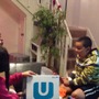 Wii Uをプレゼントされた少年