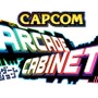 『カプコン アーケード キャビネット –レトロゲームコレクション-』ロゴ