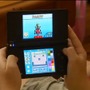 3DSで遊ぶ子ども