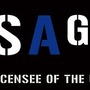 US AGENCY WACH ロゴ