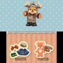 3DS『クマ・トモ』クマと友情を深めるゲーム ― プレイヤーのことを覚えて会話が広がる