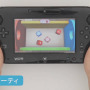 Wii U GamePadをサイコロにして遊ぶ