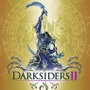 “スカイウォードソード”風に描かれた『Darksiders II』公式トリビュートアート