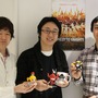 【DEVELOPER’S TALK】PS Vitaだから実現したF2Pゲーム『ピコットナイト』のミドルウェア活用法とは?