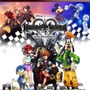 PS3『キングダム ハーツ -HD 1.5 リミックス-』パッケージ