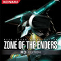 Xbox360版『ZONE OF THE ENDERS HD EDITION』ゲーム オン デマンドに登場